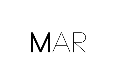 MAR by Maria Karimi MAR by Maria Karimi